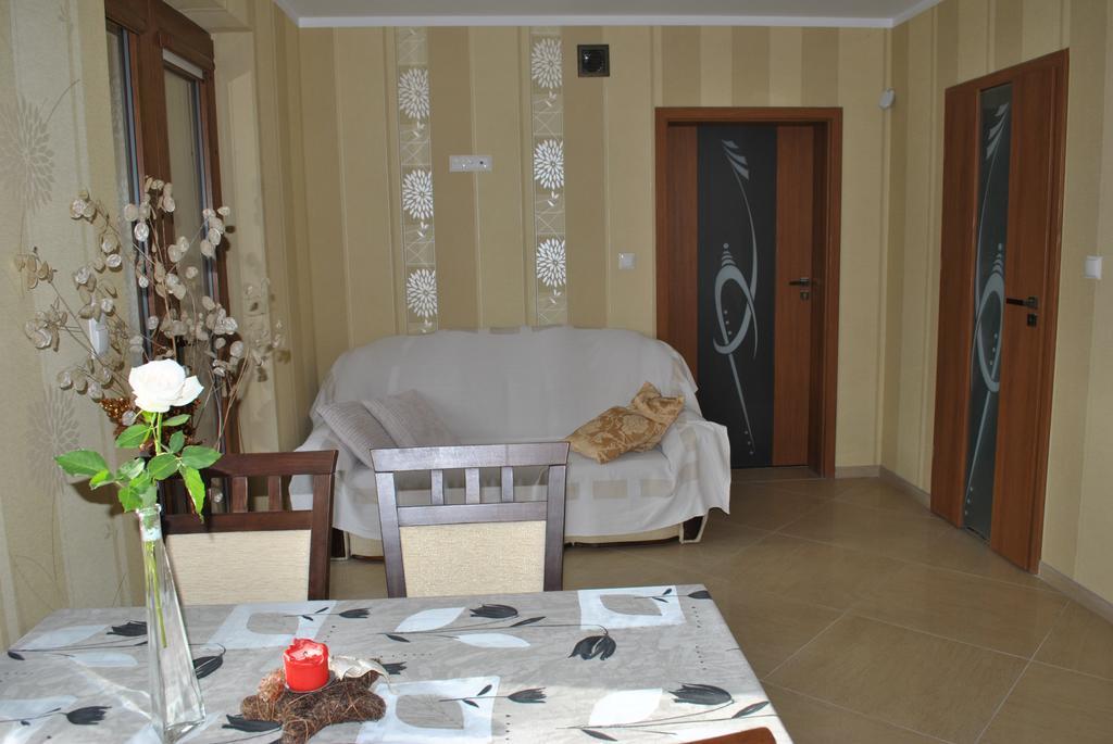 Apartament Wita Niemcz Room photo
